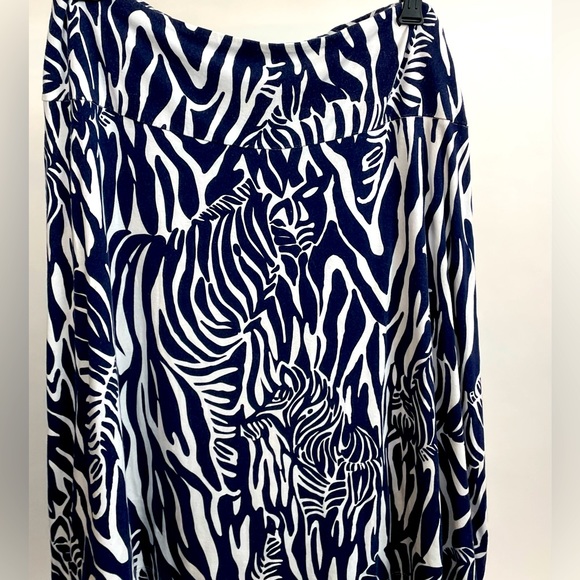 LILLY PULITZER SKIRT - Picture 1 of 4